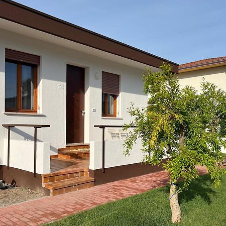 Appartamenti Vanin Ca' Di Valle Кавалино-Трепорти Екстериор снимка