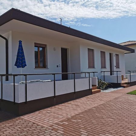Appartamenti Vanin Ca' Di Valle Кавалино-Трепорти Екстериор снимка
