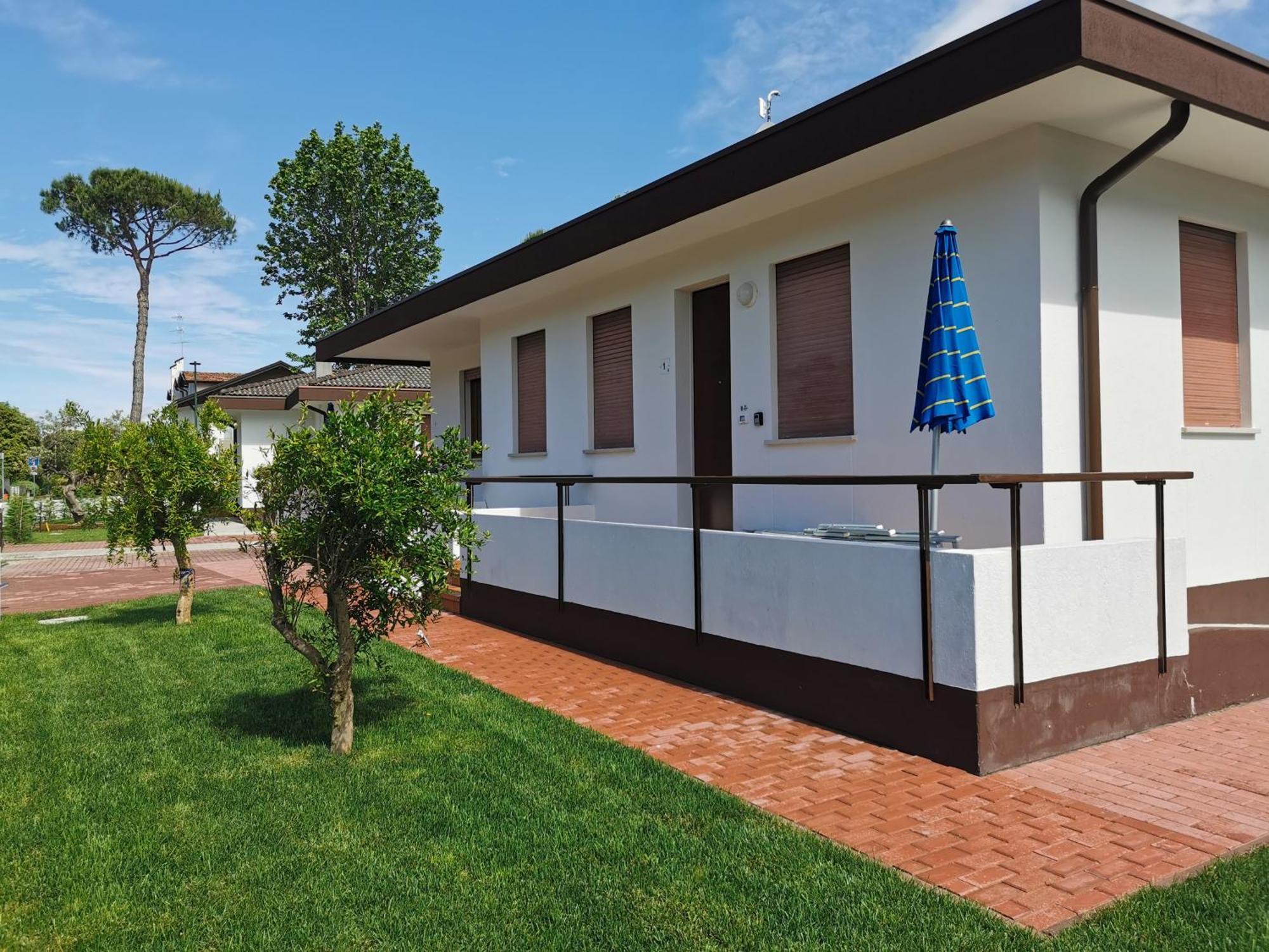 Appartamenti Vanin Ca' Di Valle Кавалино-Трепорти Екстериор снимка