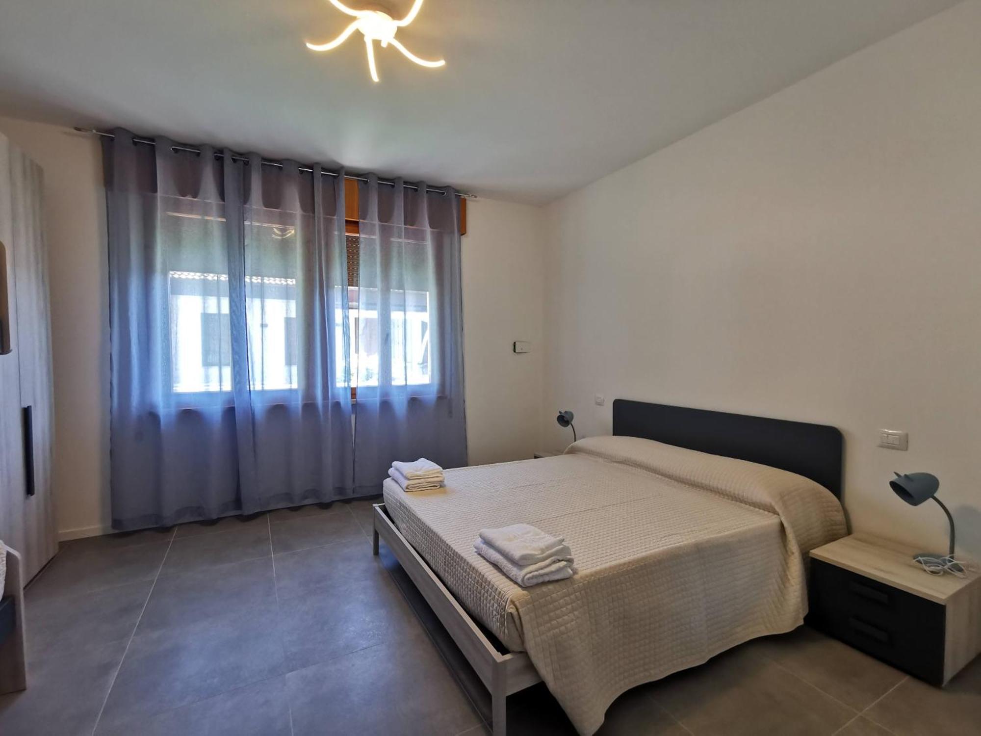 Appartamenti Vanin Ca' Di Valle Кавалино-Трепорти Екстериор снимка