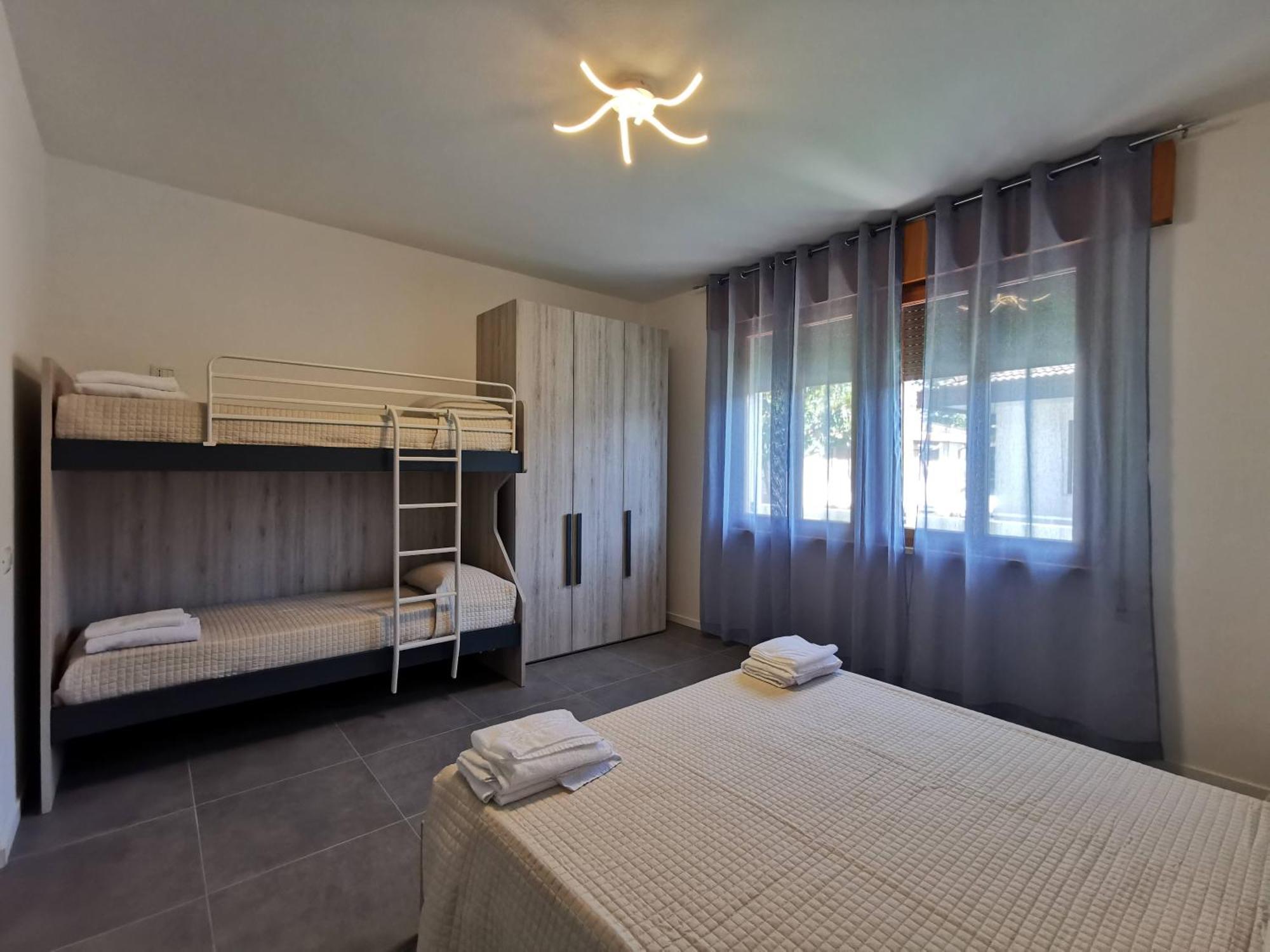 Appartamenti Vanin Ca' Di Valle Кавалино-Трепорти Екстериор снимка